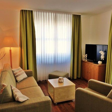 Ferienwohnung 14 - Sofia Haus Huehnergott Sellin  Dış mekan fotoğraf
