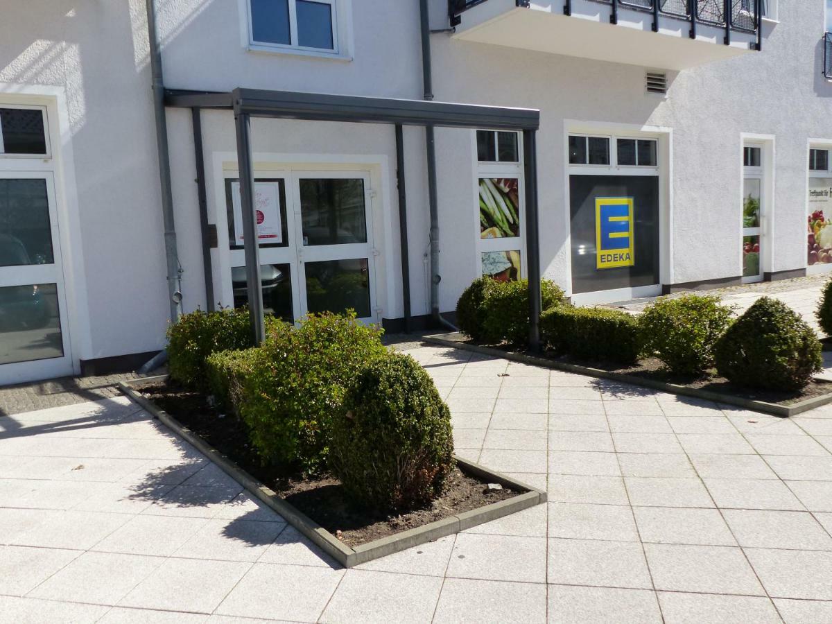 Ferienwohnung 14 - Sofia Haus Huehnergott Sellin  Dış mekan fotoğraf