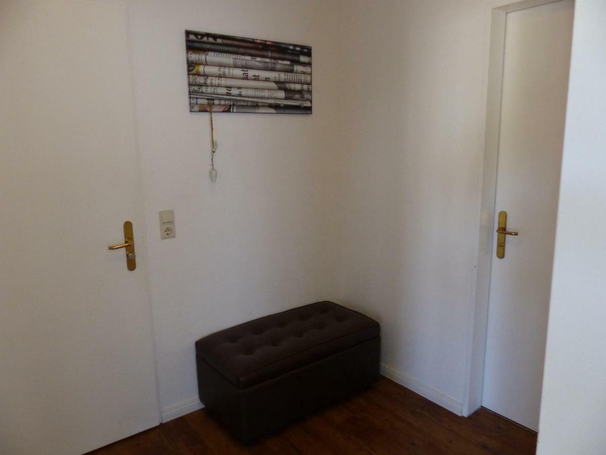 Ferienwohnung 14 - Sofia Haus Huehnergott Sellin  Dış mekan fotoğraf