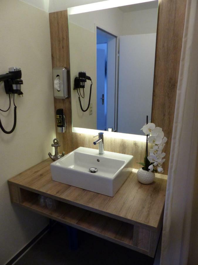 Ferienwohnung 14 - Sofia Haus Huehnergott Sellin  Dış mekan fotoğraf