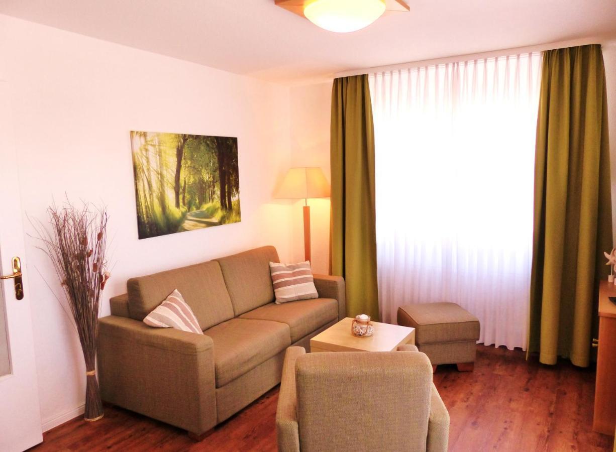 Ferienwohnung 14 - Sofia Haus Huehnergott Sellin  Dış mekan fotoğraf