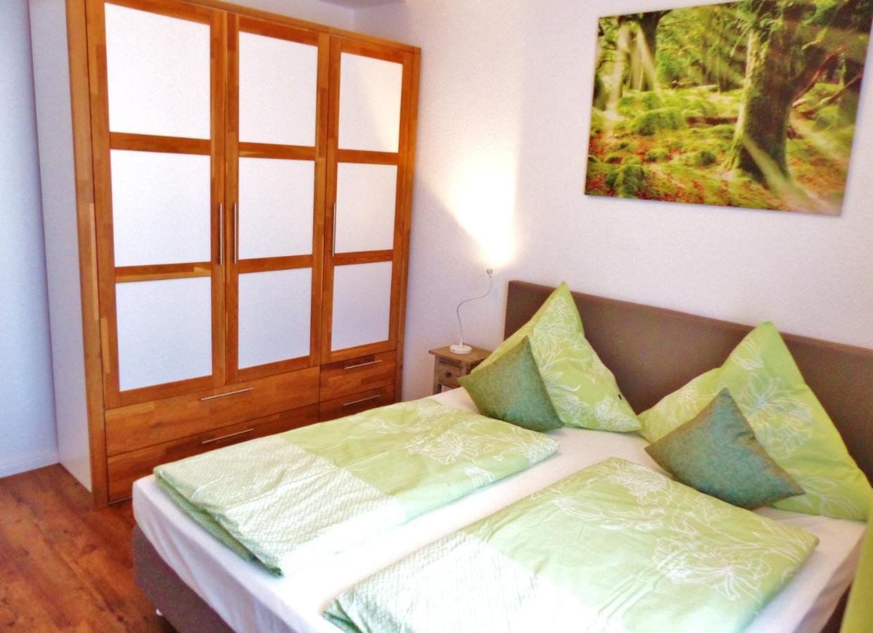 Ferienwohnung 14 - Sofia Haus Huehnergott Sellin  Dış mekan fotoğraf